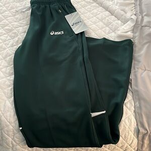 ASICS Women’s Cali Pants - Green